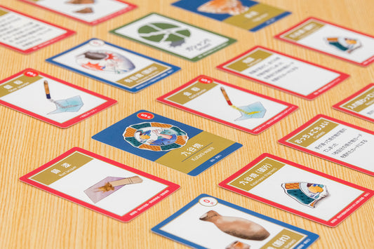 サーキュラーエコノミーゲーム 金継ぎ編