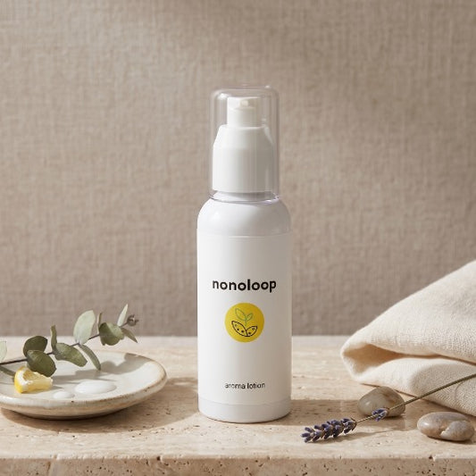 nonoloop アロマミスト化粧水