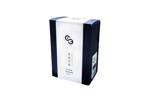 サーキュラーエコノミーゲーム 金継ぎ編