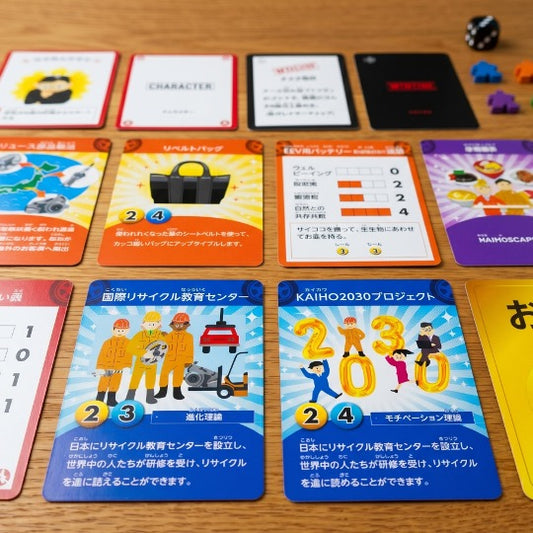 THE パーフェクトワールド