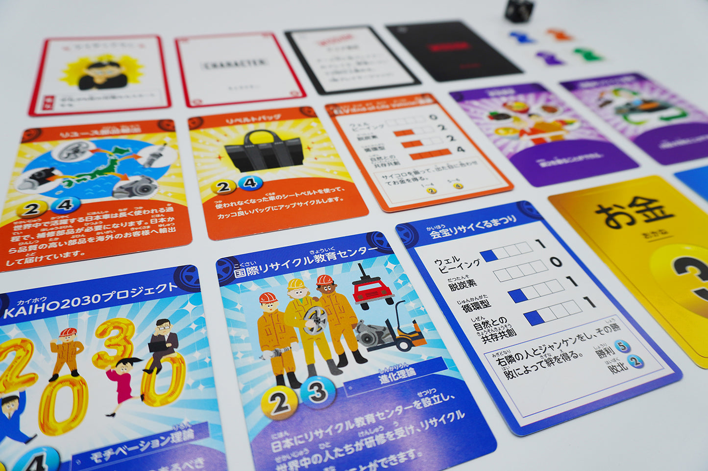 THE パーフェクトワールド